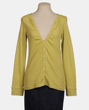 T LUXURY - Cardigan