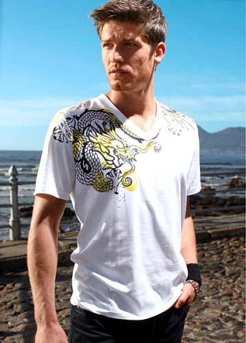 T-shirt - 116