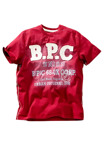 T-shirt - 124