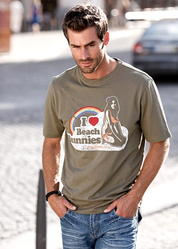 T-shirt - 136