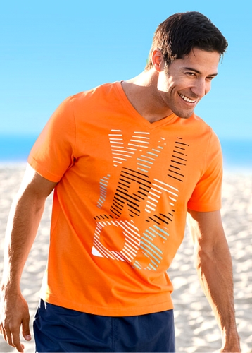 T-shirt - 138