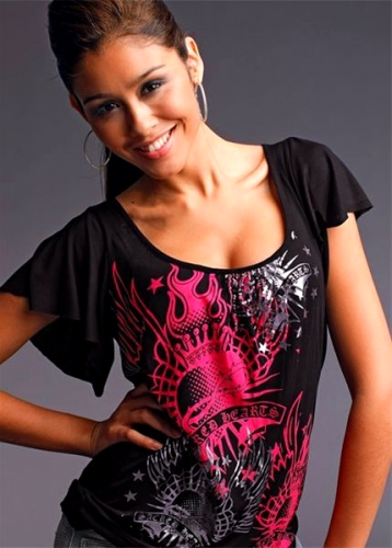 T-shirt - 154