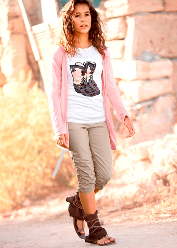 T-shirt - 167