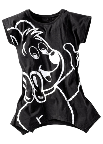 T-shirt - 168