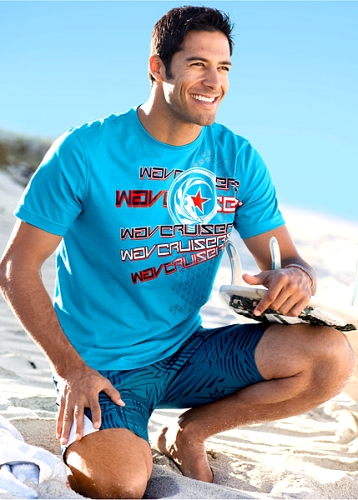 T-shirt - 19