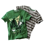 T-shirt 2-p