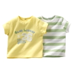T-shirt 2-pack - 3
