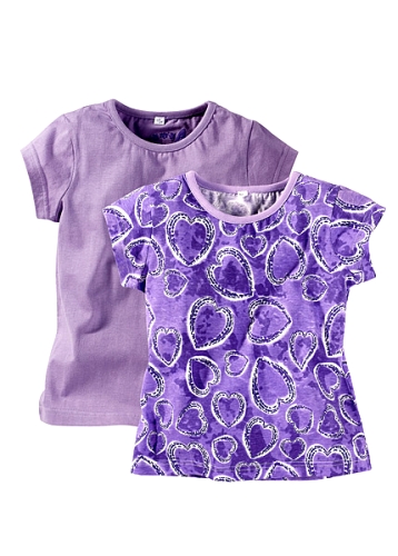 T-shirt (2-pack) - 5