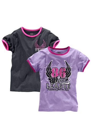 T-shirt (2-pack) - 9