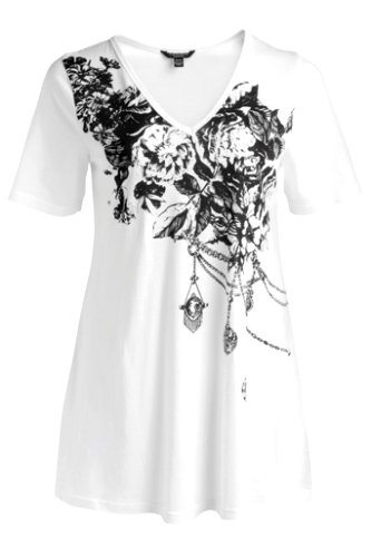 T-shirt - 209