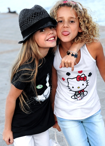 T-shirt - 210