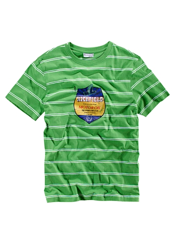 T-shirt - 212
