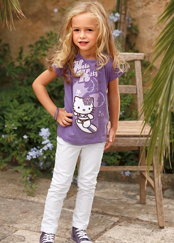 T-shirt - 218