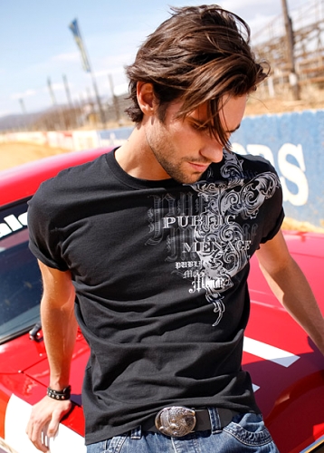 T-shirt - 223