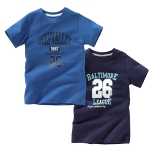 T-shirt - 258