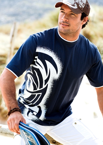 T-shirt - 266