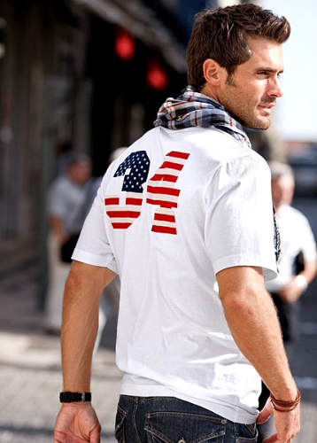 T-shirt - 268