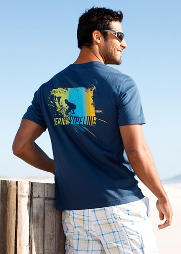 T-shirt - 278