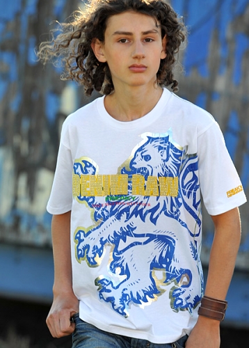 t-shirt - 287