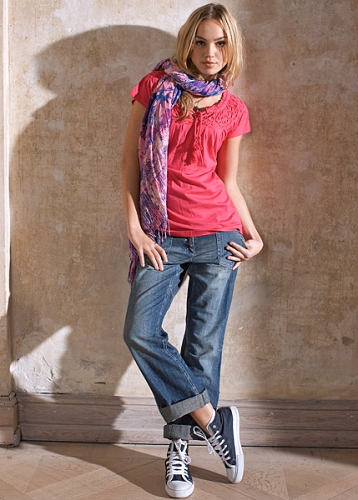 T-shirt - 288