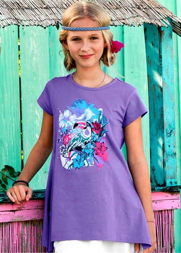 T-shirt - 293
