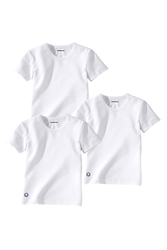 T-shirt, 3-pack - 2