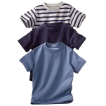 T-shirt 3-pack - 3
