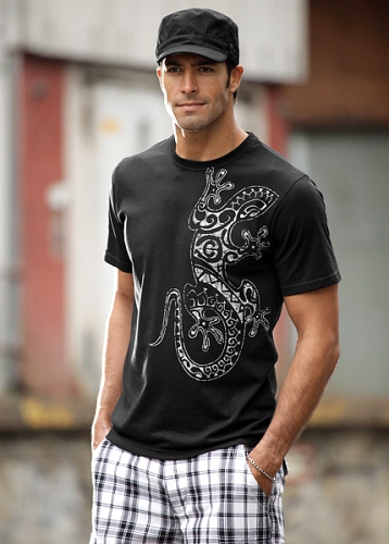 T-shirt - 46