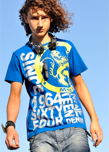 t-shirt - 58