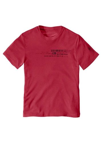 T-shirt - 76