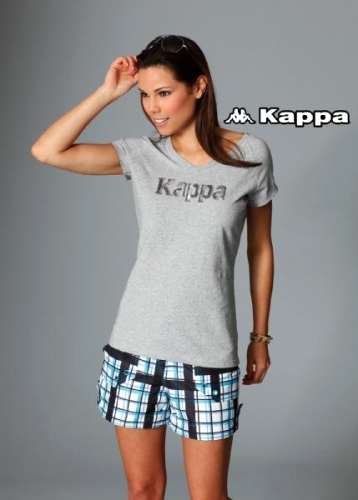 T-shirt från Kappa - 2