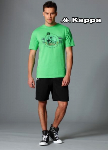 T-shirt från Kappa