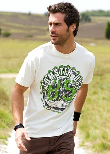 T-shirt från Tomster USA