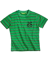 T-shirt grön