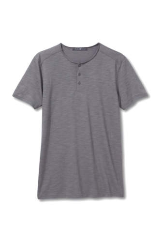 T-shirt, herr