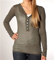 T-shirt Lea
