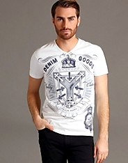 T-Shirt M3706