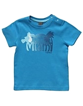 T-shirt Miami