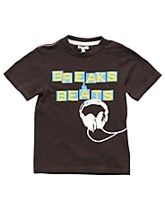 T-shirt Mick 19 - 2