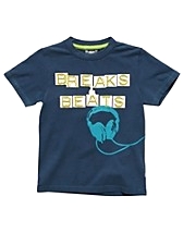 T-shirt Mick 19