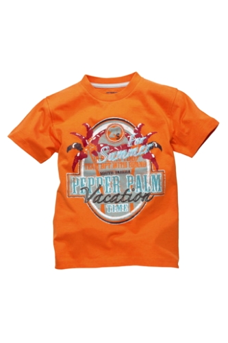 T-shirt, pojk - 2