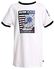 T-shirt Printed - 2