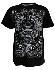 T-shirt Printed