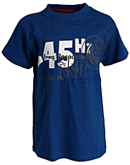 T-shirt S/S