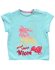 T-shirt Sunset - 3