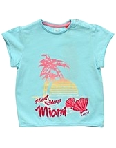 T-shirt Sunset