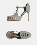 TABITHA SIMMONS - Klacksandaler - 2