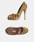 TABITHA SIMMONS - Pumps - 2
