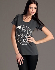 Tachyn T-Shirt 00PMG
