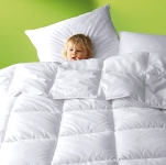 Täcke 300 g/m2 Standard